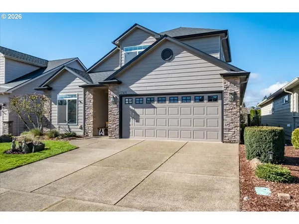 Dallas, OR 97338,745 SE GLENDOVER LN