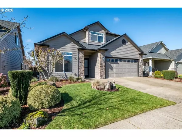 Dallas, OR 97338,745 SE GLENDOVER LN