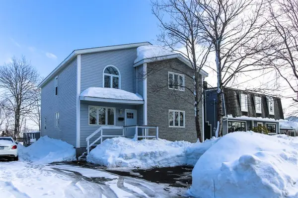10 Laughlin Crescent, St. John's, NL A1A2G2