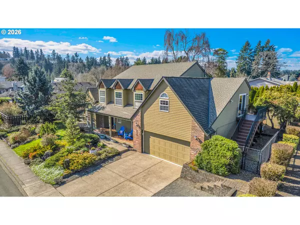 Milwaukie, OR 97222,4041 SE ANGELA WAY