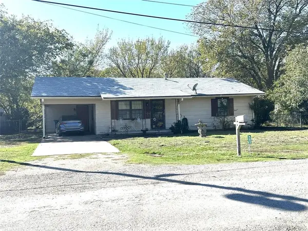 407 N Files Street, Itasca, TX 76055