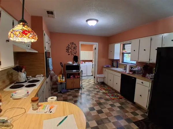 407 N Files Street, Itasca, TX 76055