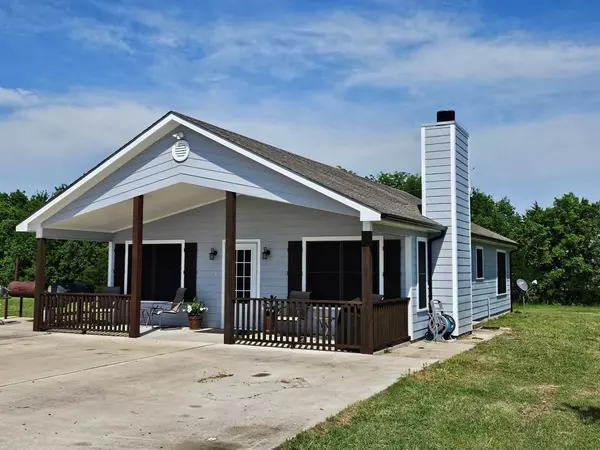 Blue Ridge, TX 75424,2611 Zachary Drive