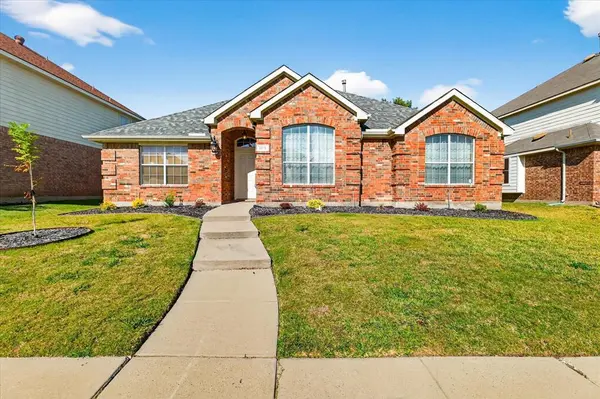 5916 Deer Run Drive, Mckinney, TX 75070