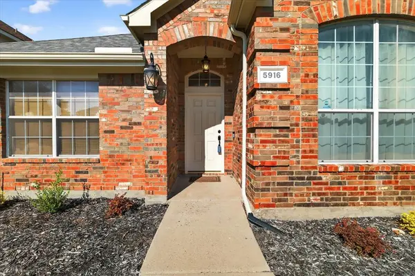 5916 Deer Run Drive, Mckinney, TX 75070