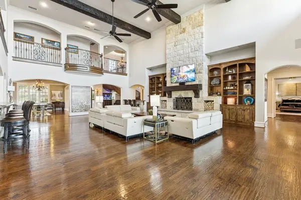 916 Cedar Shores Drive, Heath, TX 75032