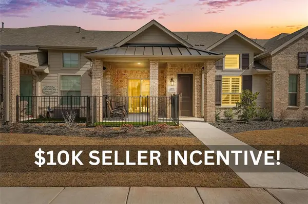 2833 Applewood Way, Wylie, TX 75098