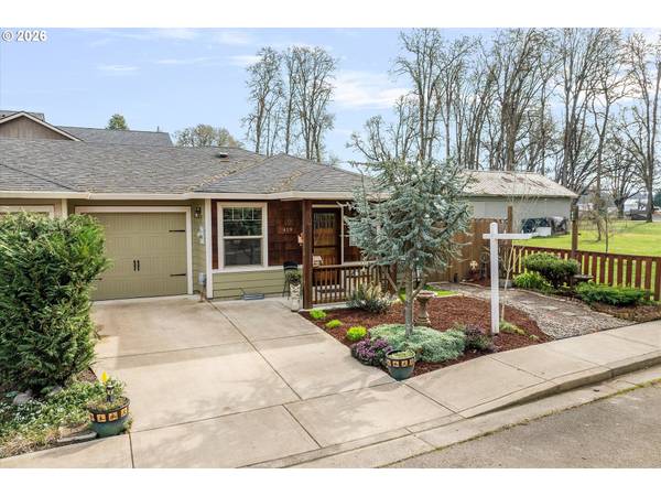 419 SUNSET CT, Amity, OR 97101