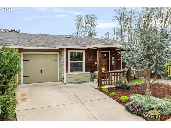 Amity, OR 97101,419 SUNSET CT