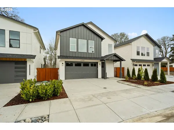 6709 NE 27TH PL, Vancouver, WA 98665