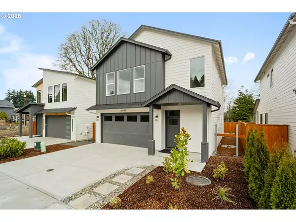 Vancouver, WA 98665,6709 NE 27TH PL