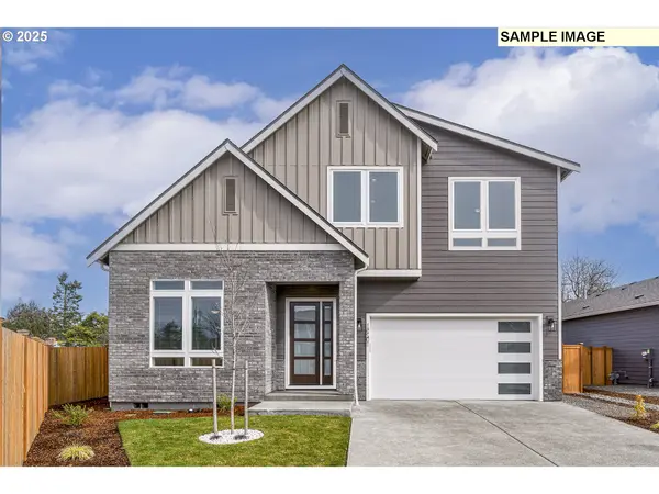 Milwaukie, OR 97267,15237 SE TOWERS TER