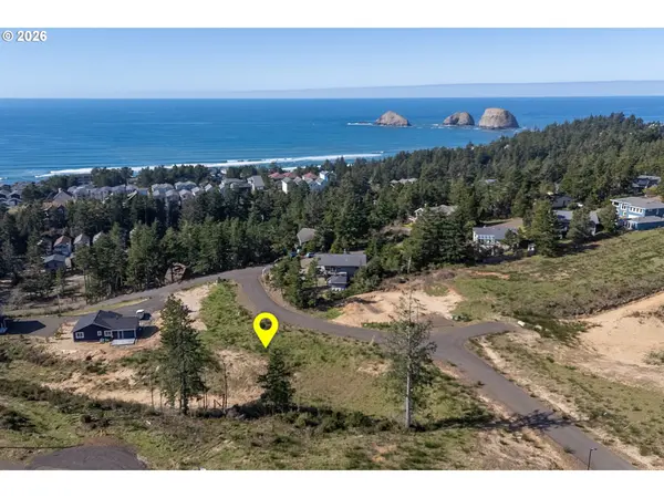Oceanside, OR 97134,Roaring Tides - Lot #4