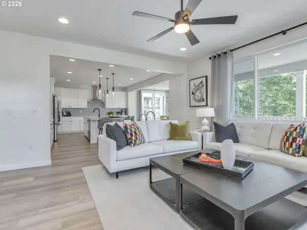 1877 NE CURRIN CREEK DR, Estacada, OR 97023