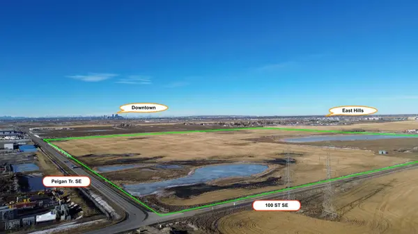 3775 100 ST SE, Calgary, AB T1X 0H6