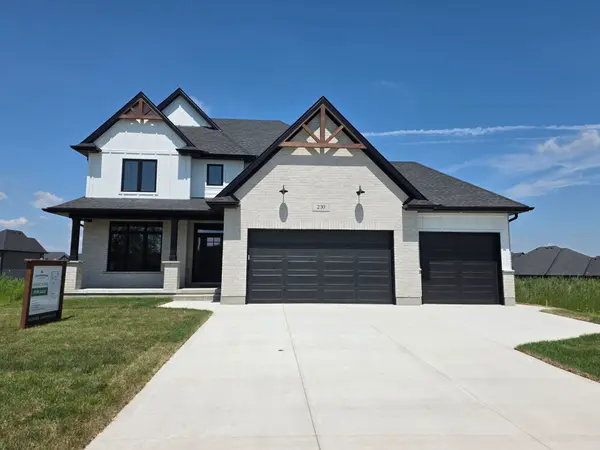 230 Harvest LN, Thames Centre, ON N0L 1G2