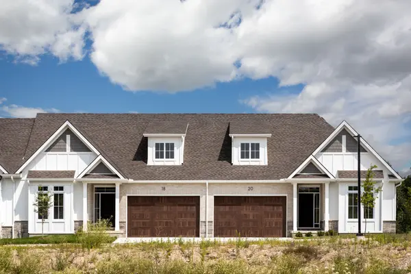 279 Boardwalk WAY #4, Thames Centre, ON N0L 1G2