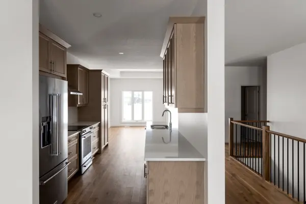 279 Boardwalk WAY #4, Thames Centre, ON N0L 1G2