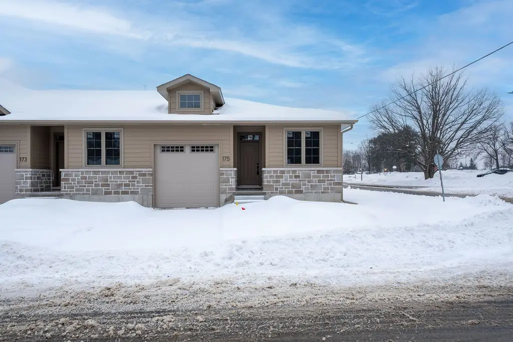 175 Pomeroy AVE, Tweed, ON K0K 3J0