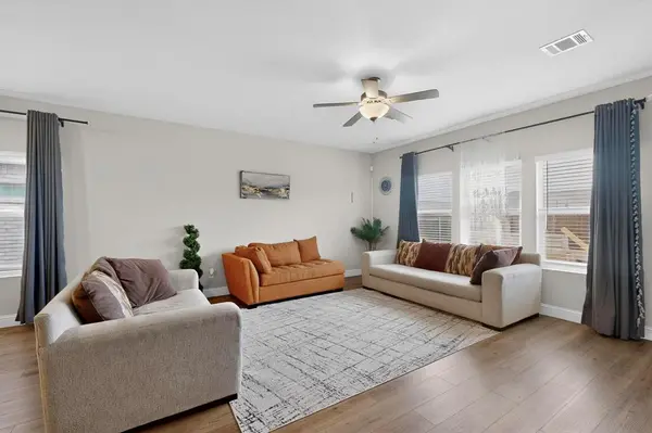 2349 Aspen Hill Drive, Forney, TX 75126