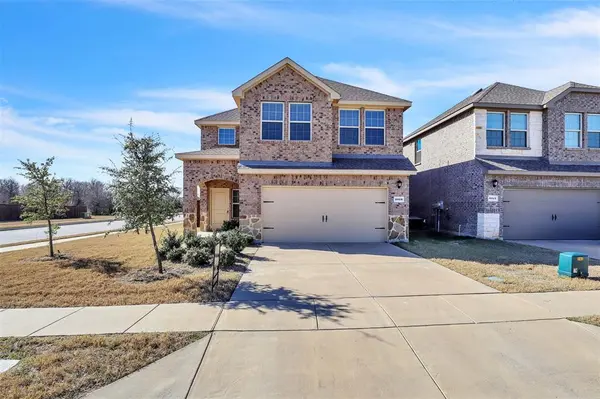 3328 Perman Drive, Mesquite, TX 75126