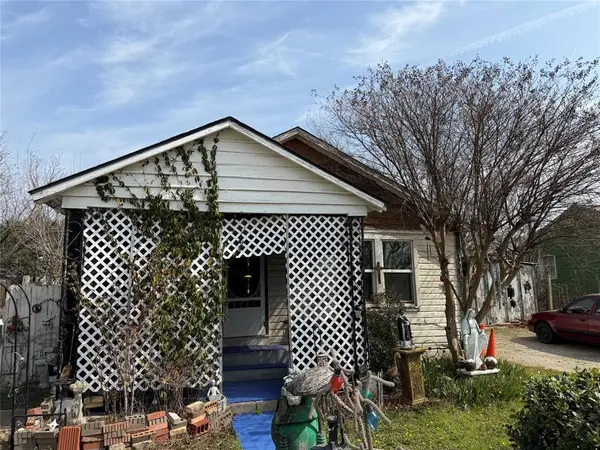 2610 Ingersoll Street, Dallas, TX 75212