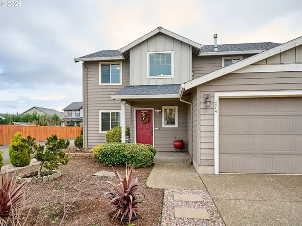 574 PRAIRIE ST, Woodburn, OR 97071