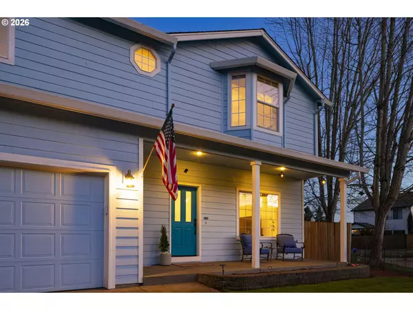 Hubbard, OR 97032,2922 WALNUT CT