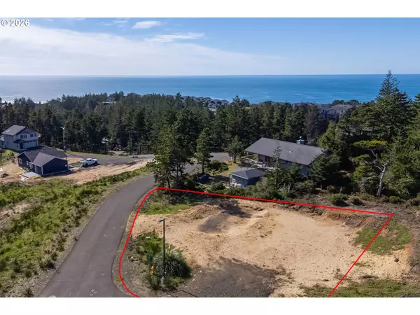 Oceanside, OR 97134,400 OCEAN SONG #11