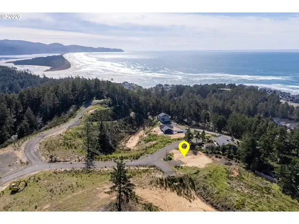 Oceanside, OR 97134,400 OCEAN SONG #11