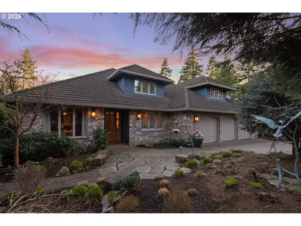 Lake Oswego, OR 97034,13048 KNAUS RD