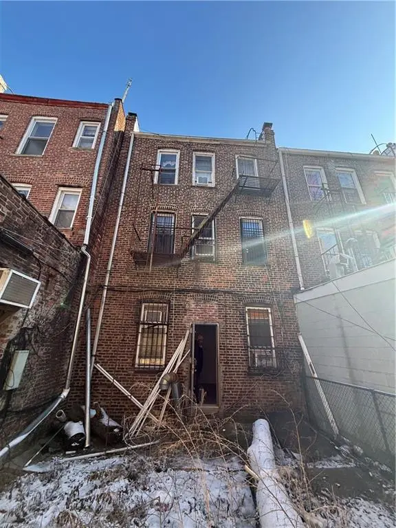 1752 Nostrand AVE, Brooklyn, NY 11226