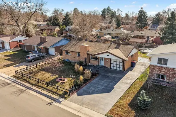 870 Hemlock WAY, Broomfield, CO 80020