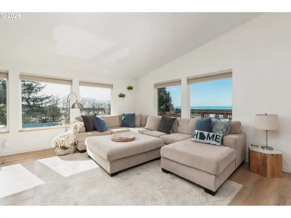 37005 SUTTON WAY, Cloverdale, OR 97112