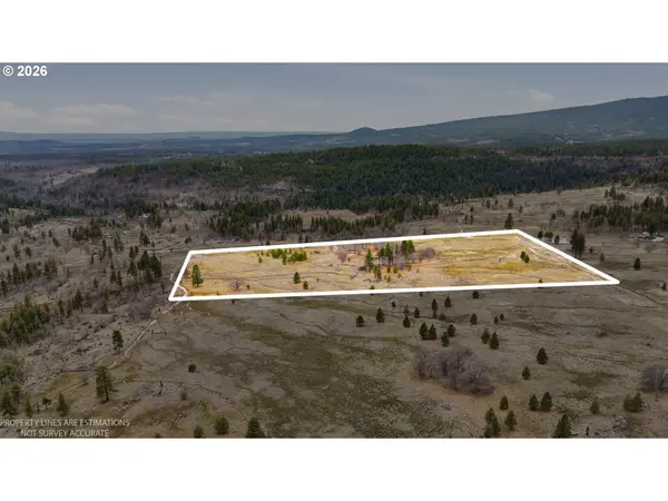 00 Shajawabe, Goldendale, WA 98620