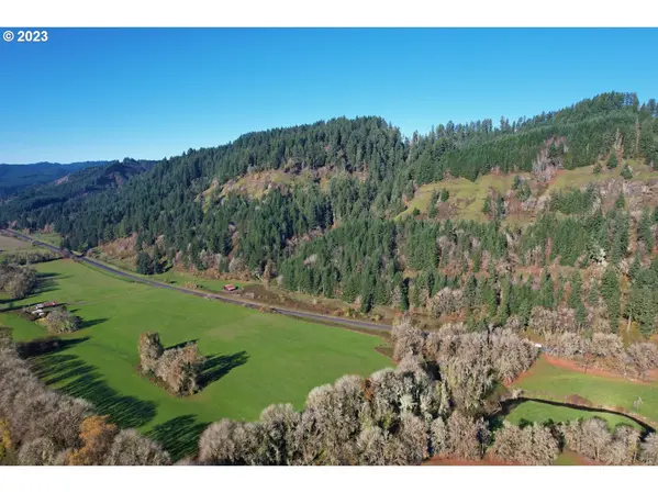 Elkton, OR 97436,0 STATE HIGHWAY 38