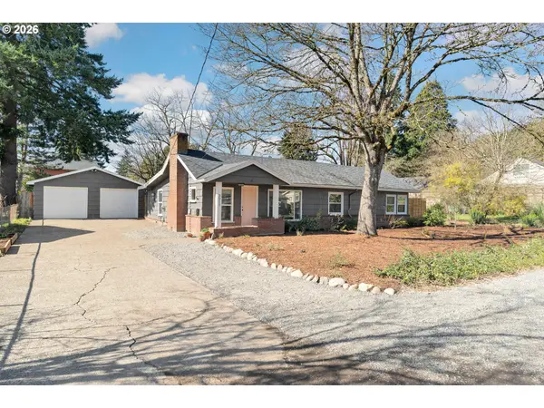 Portland, OR 97266,3911 SE 104TH AVE