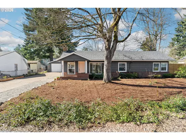 Portland, OR 97266,3911 SE 104TH AVE