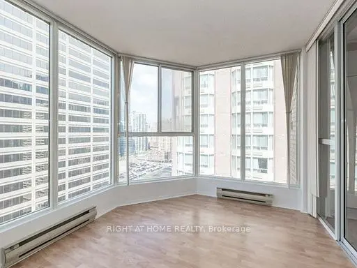 55 Centre AVE #1907, Toronto C01, ON M5G 2H5