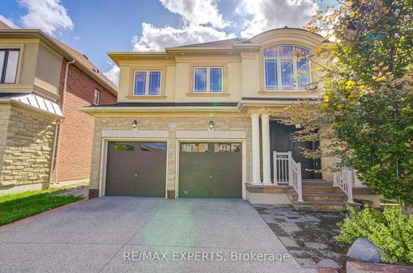 277 Chatfield DR S, Vaughan, ON L4H 3R8