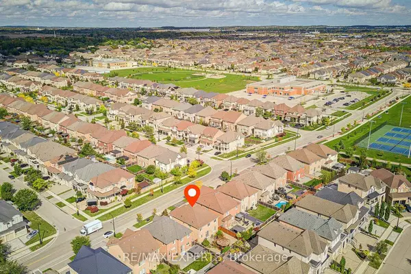 277 Chatfield DR S, Vaughan, ON L4H 3R8