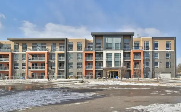 4040 Upper Middle RD #114,  Burlington,  ON L7M 0H2