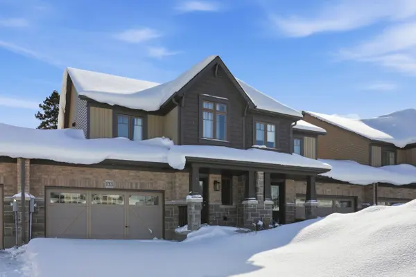 133 Mullin ST, Grey Highlands, ON N0C 1H0