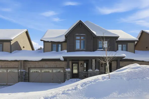 133 Mullin ST, Grey Highlands, ON N0C 1H0