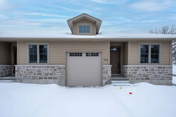 175 Pomeroy AVE, Tweed, ON K0K 3J0