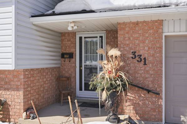 331 Sligo RD E, Wellington North, ON N0G 2L2