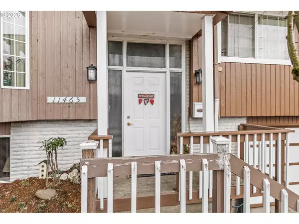 Beaverton, OR 97005,11465 SW FAIRFIELD ST