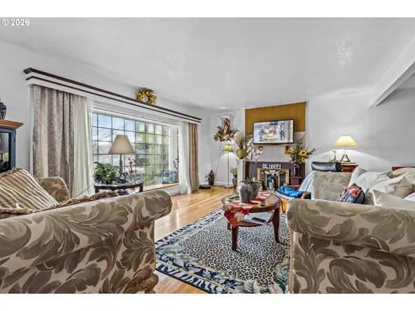 11465 SW FAIRFIELD ST, Beaverton, OR 97005