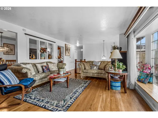 11465 SW FAIRFIELD ST, Beaverton, OR 97005