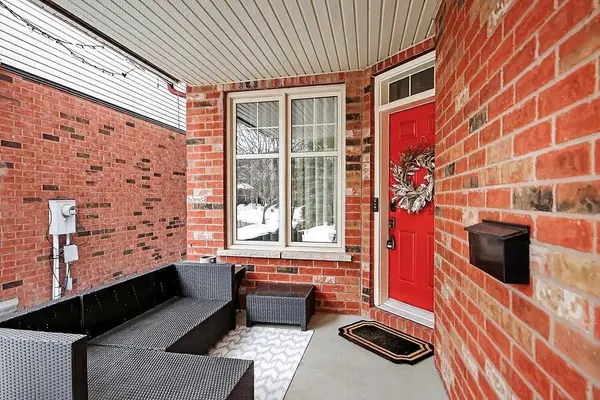 4313 Goldeneye WAY, Blossom Park - Airport And Area, ON K1V 2H2